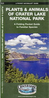 Waterford Press Pocket Naturalist Guide - Crater Lake National Park